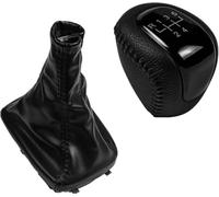Ozzyr Pour Buick pour Excelle 5 pour vitesse Pommeau de levier pour Soufflet