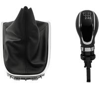 Ozzyr Pour Buick pour Excelle GT XT 5/6 pour vitesse pour Stick Gaiter Boot Cover Collar(4)