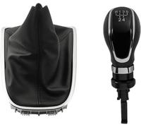 Ozzyr Pour Buick pour Excelle GT XT 5 pour vitesse pour Stick Gaiter Boot Cover Collar