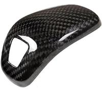 Ozzyr Pour Cayenne pour Panamera Wooeight Boutons de frein stationnement Cadre Moulure Couvercle