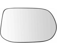 Ozzyr Pour CIMO Pour Civic 2006-2012 Pour HYBRID 2007-2008 Rétroviseur latéral chauffant en verre 76253-SNB-N01 76203-SNB(Right)