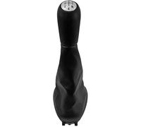 Ozzyr Pour Clio 2 II pour Megane pour Kangoo Soufflet de pommeau levier pour vitesse(Gaiter Boot Cover Case)