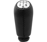 Ozzyr Pour Clio 2 II pour Megane pour Kangoo Soufflet de pommeau levier pour vitesse(Gear Shift Knob)