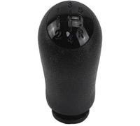Ozzyr Pour clio 3 pour twingo pour laguna 2 Modus pour dokker Shift Head Gear(Noir)