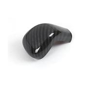 Ozzyr Pour Corolla E210 2019 2020 2021 2022 2023 voiture hybride pommeau de levier pour vitesse poignée couvercle garniture changement pour autocollant protecteur(Noir)