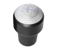 Ozzyr Pour Coupé Pour Tiburon Getz Pour Elantra Pour Tucson Ix35 Pour Argent Pommeau de levier pour vitesse Levier Stylo
