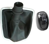 Ozzyr Pour Laguna Mk3 6 pour la poignée de levier pour vitesse, soufflet vitesses manuel