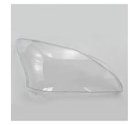 Ozzyr Pour Lexus RX300 RX330 RX350 2003-2008, remplacement de lentille phare voiture, coque protecteur de phare(Right)