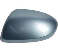 Ozzyr Pour Mazda 2 Pour Demio Pour Hatchback 2007-2014, couvercle de rétroviseur(L)