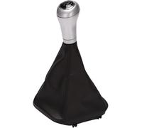 Ozzyr Pour Mercedes pour Benz C/E/GLK Argent 6 pour couvercle de coffre levier vitesses