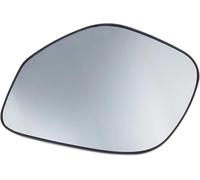 Ozzyr Pour MITSUBISHI Pour ASX 2010-2013.08 Pour OUTLANDER 2010 2012 2013 7632A940 7632A939 Verre rétroviseur chauffant(Left)