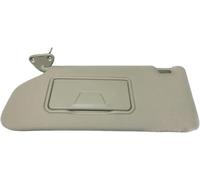 Ozzyr pour Mitsubishi pour Outlander 2013-2021 Ceinture Miroir de Maquillage Pare-Soleil pour Avant(Right)