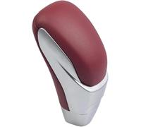 Ozzyr Pour Mitsubishi pour Outlander EX 2011-2021 ASX 2012-2021 Soufflet de coffre à levier(Matt Red)