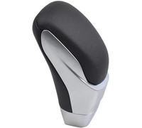 Ozzyr Pour Mitsubishi pour Outlander EX 2011-2021 ASX 2012-2021 Soufflet de coffre à levier(Matt Silver)