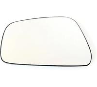 Ozzyr Pour NISSAN NP300 pour NAVARA pour XTERRA D40 2005-2013 pour PATHFINDER 2005 Rétroviseur extérieur SANS CLIGNOTANT D'ANGLE(Left)