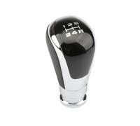 Ozzyr Pour Nissan pour Qashqai 5 pour vitesse Poignée de boîte vitesses Pommeau levier(Type b)