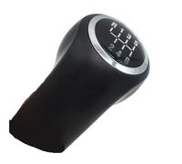 Ozzyr Pour Opel pour Astra III Pour H 1.6 pour Vauxhall 2004-2010 Pommeau de levier pour vitesses