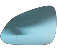 Ozzyr Pour Opel pour vauxhall pour insignia modèle A MK1 2008-2016 Auto gauche droite chauffant(Bleu,Left)