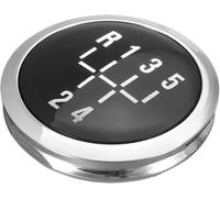 Ozzyr Pour Opel pour vauxhall pour zafira B Car Styling 5/6 pour capuchon de pommeau levier