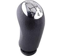 Ozzyr Pour Renault pour Megane pour Scenic pour Clio GearShifter Pen HeadBall(Black Line 1)