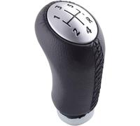 Ozzyr Pour Renault pour Megane pour Scenic pour Clio GearShifter Pen HeadBall(Black Line Abs 1)
