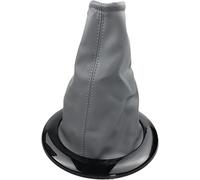 Ozzyr Pour Renault pour Megane pour Sport pour Tourer Couvercle de coffre Levier(Gray black)