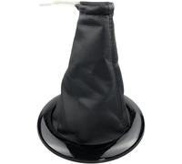 Ozzyr Pour Renault pour Megane pour Sport pour Tourer Couvercle de coffre Levier(Noir)