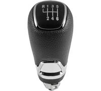 Ozzyr Pour Skoda pour Fabia II MK2 pour combi 5/6 pour pommeau de levier pour vitesse