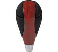 Ozzyr Pour Toyota pour Lexus RX3 ES GS LS SFN147 Levier de vitesses Handball(Rosewood Grain)
