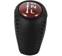 Ozzyr Pour Toyota pour Prado pour Land pour Cruiser 5 pour vitesses Transmission manuelle Cuir(Brown-2)