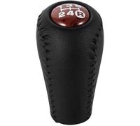 Ozzyr Pour Toyota pour Prado pour Land pour Cruiser 5 pour vitesses Transmission manuelle Cuir(Brown-1)