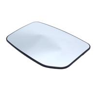Ozzyr POUR TRANSIT POUR MK6 POUR MK7 2000-2014 RÉTROVISEUR PORTE pour AVANT LATÉRAL EN VERRE Rétroviseur porte d'aile(Left)