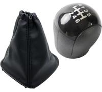 Ozzyr Pour Transit Van MK7 2006-2013 Voiture 6 pour couvercle de pommeau levier