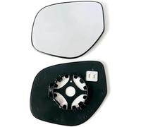 Ozzyr Rétroviseur chauffant convexe pour voiture pour Mitsubishi pour ASX pour OUTLANDER 2013-2020(Left Right)