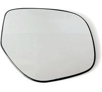 Ozzyr Rétroviseur chauffant convexe pour voiture pour Mitsubishi pour ASX pour OUTLANDER 2013-2020(Right)