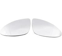 Ozzyr Rétroviseur chauffant pour grand angle convexe pour Cayenne 2015 2016 2017(Left Right)