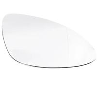 Ozzyr Rétroviseur chauffant pour grand angle pour Cayenne 2010, 2011, 2012, 2013, 2014(Right)