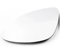 Ozzyr Rétroviseur chauffant pour grand angle pour voiture pour Cayenne 2010, 2011, 2012, 2013, 2014(Left)
