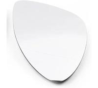 Ozzyr Rétroviseur chauffant pour grand angle pour voiture pour Cayenne 2010, 2011, 2012, 2013, 2014(Right)
