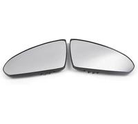 Ozzyr Rétroviseur chauffant pour voiture pour NISSAN pour PRIMERA 2002-2008 96366AU320 96365AU415