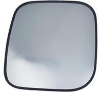 Ozzyr Rétroviseur convexe chauffant pour Mitsubishi pour Pajero pour Shogun 2000-2006 voiture pour pick-up SUV(Right)