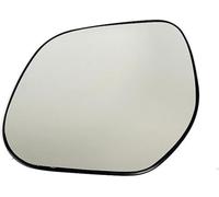 Ozzyr Rétroviseur convexe chauffant pour voiture pour MITSUBISHI pour Outlander 2008 2009 2010(Left)
