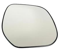 Ozzyr Rétroviseur convexe chauffant pour voiture pour MITSUBISHI pour Outlander 2008 2009 2010(Right)