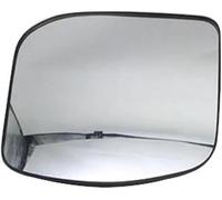 Ozzyr Rétroviseur extérieur chauffant pour Subaru pour Forester 2008-2010 OEM 91039SC110 91039SC060(Left)