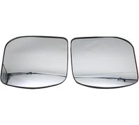 Ozzyr Rétroviseur extérieur chauffant pour Subaru pour Forester 2008-2010 OEM 91039SC110 91039SC060