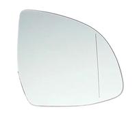 Ozzyr Rétroviseur latéral chauffant pour BMW X3 X4 X5 2014-2021 et X6 2015-2021(Right)