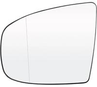 Ozzyr Rétroviseur latéral chauffant pour BMW X5 E70 LCI 2007-2013 E71 E72 2008-2014(Left)