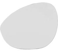 Ozzyr Rétroviseur latéral chauffant pour Fiat 500 500c 2007-2023(Left)