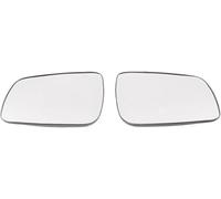 Ozzyr Rétroviseur latéral chauffant pour voiture pour Mitsubishi pour Lancer 2008 2009 2010 2011 2012 2013 2014 2015