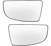 Ozzyr Rétroviseur latéral convexe inférieur pour Transit MK8, pour Tourneo 2014-2022, 150, 250, 350, 350HD 2015-2022(Left Right)